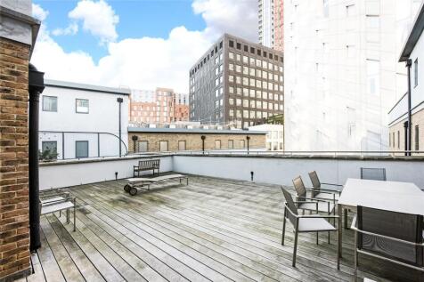 Roof Terrace