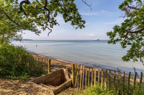 Beach Access
