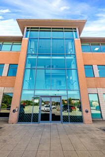 Office to rent Image 9
