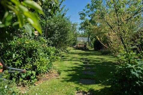 Garden 1