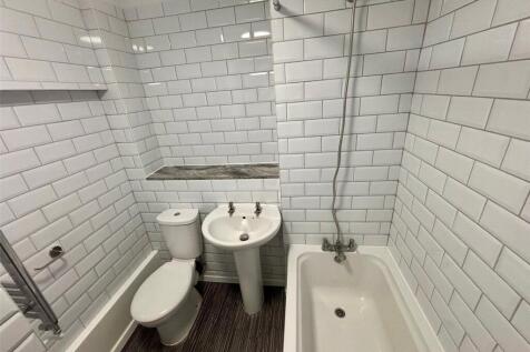 Bathroom / W.C.