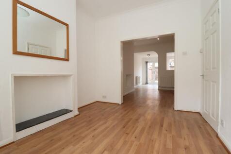 Whalley Street, Warrington photo 3