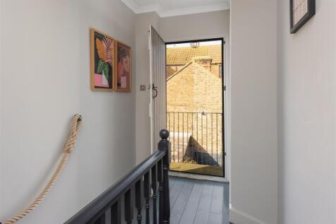 Swanfield Road, Whitstable