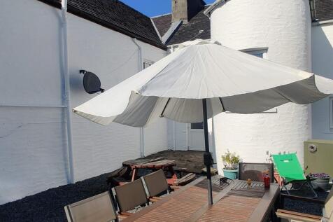 Terrace / Patio