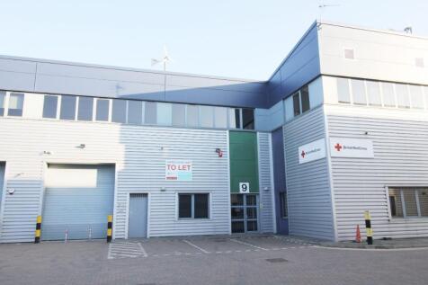 Gallery Image #1 for Unit 6, Falcon Business Centre, Wandle Way, Mitcham CR4 4FG - 18883b16-6097-4fa1-b532- b