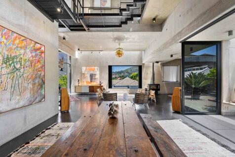 Residential - Dining area