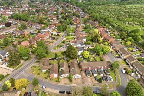 Maplefield, Park Street, St. Albans, Hertfordshire, AL2 photo 4