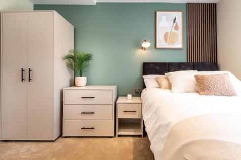 Room 4, Walter Street photo 4