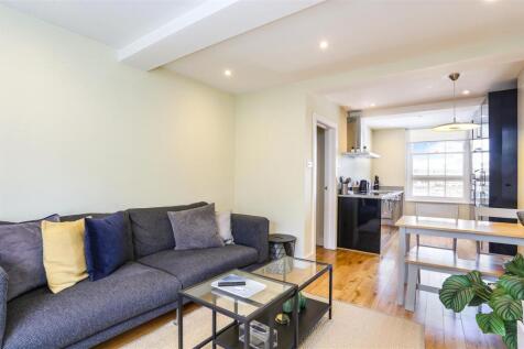 Walton Street, Chelsea, SW3 photo 4