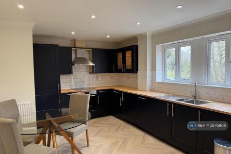 Indicative Apartment Style