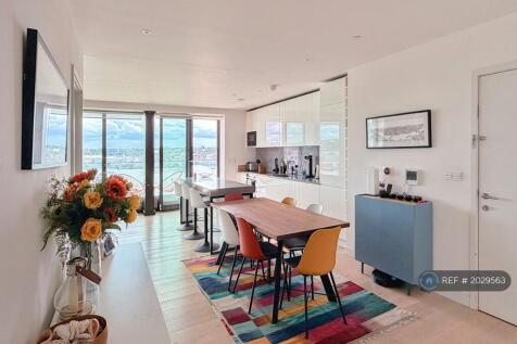 Open Plan Kitchen/Dining
