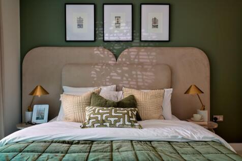 Clifton Collection Show Home-