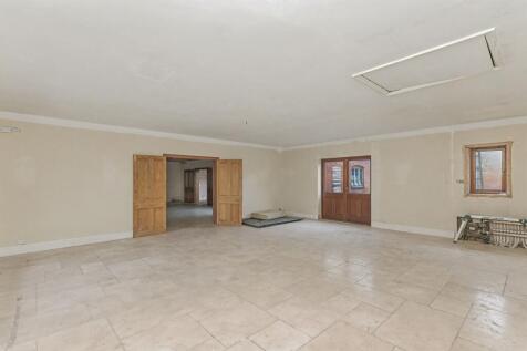 Temple Cottage, Rushden Road, Sharnbrook, Bedfordshire MK44 1ND