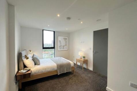 15 Duncan Street, Salford, M5 photo 3
