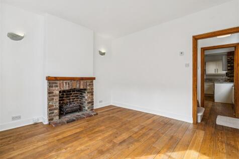 Rothschild Road, W4 - FOR SALE