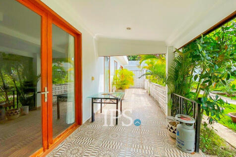 3 Compound Houses For Sale - Kep, Kep Province
