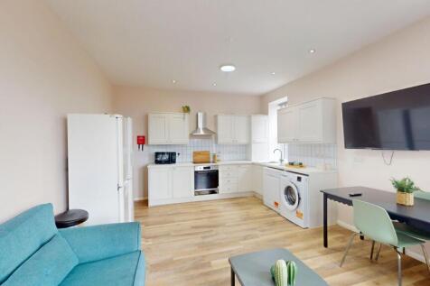 B, Gordon House, Cranmer Street NG3 4HG photo 4
