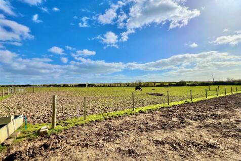 Paddocks