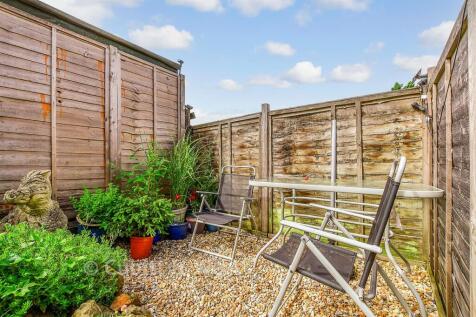 Patio / Decking