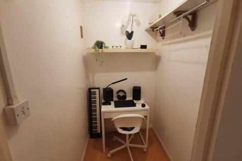 Storage Room 1