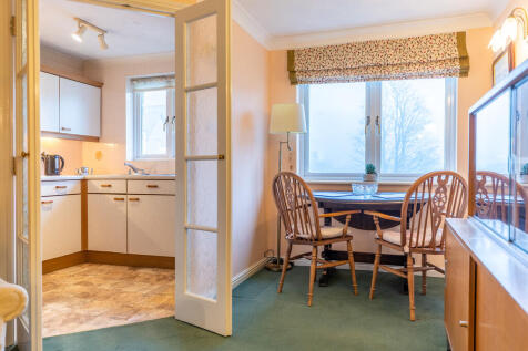 Dining Area/Kitch...