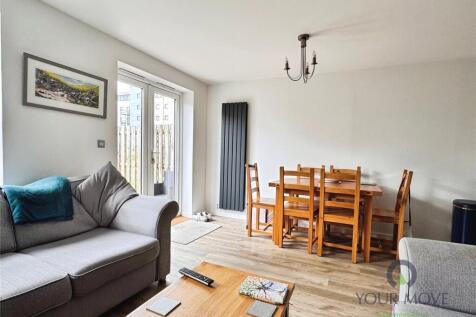 Living / Dining Room