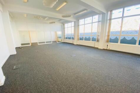 Office to rent Image 11