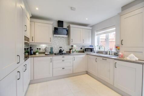 Beedon Way, Eastleigh photo 4