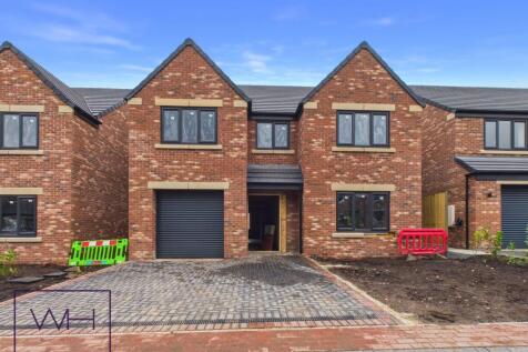 Plot 3 - Cusworth Cr