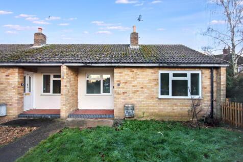 30 Westfield Road, Ramsey, Huntingdon, Cambridgeshire, PE26 1JR
