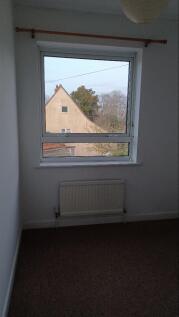 Bedroom 3 or Office Space (North Facing)
