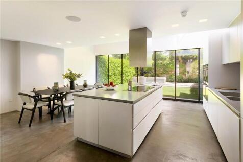 The Vale, London, SW3 photo 3