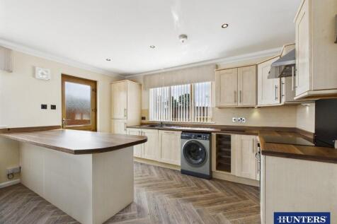 Living, Dining &amp; Kitchen