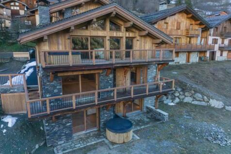Chalet for sale in S
