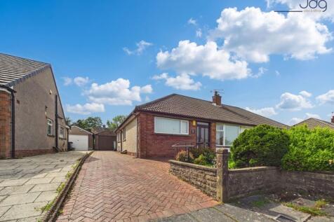 Driveway and Garage!