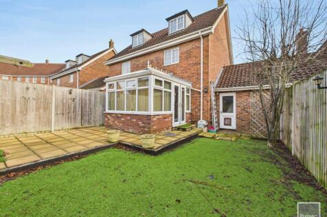 Norwich, NR5 - property photo