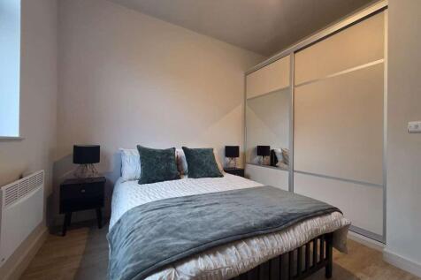 Apartment 17, 20 Westfield Terrace S1 4GH photo 3