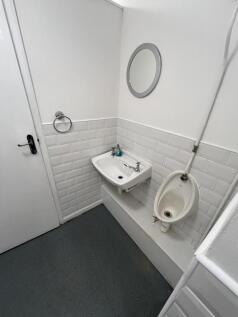 Shared Toilets