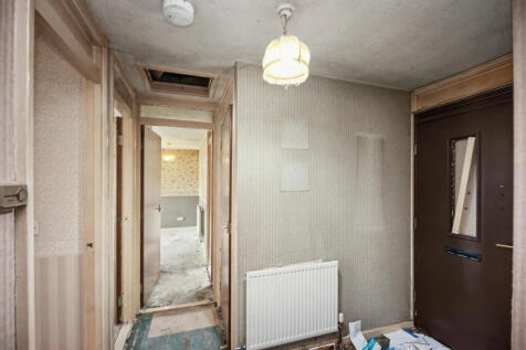 14 The Hove, Murdishaw, Runcorn, Cheshire, WA7 6ED