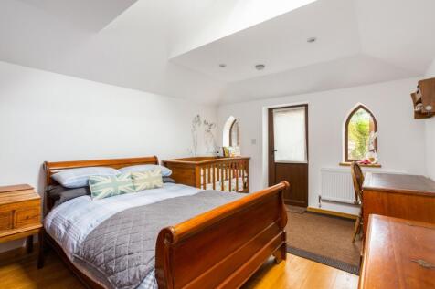 The Old Farmstead...