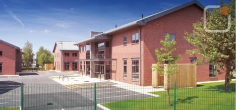Unit 3 Digital Park - External