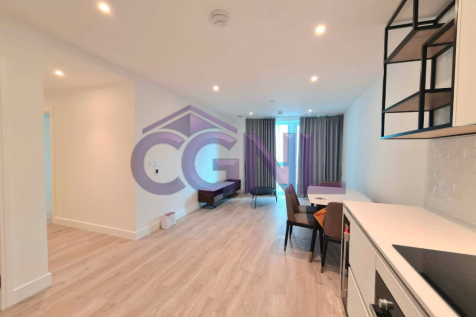 Allium House, Caldon Boulevard, Wembley, Brent photo 4