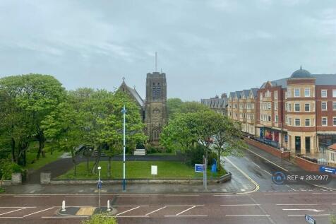 View From Lounge Window 