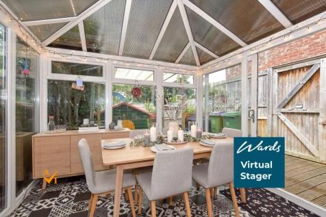 Conservatory (Nordic Style)
