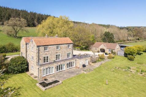Moor House