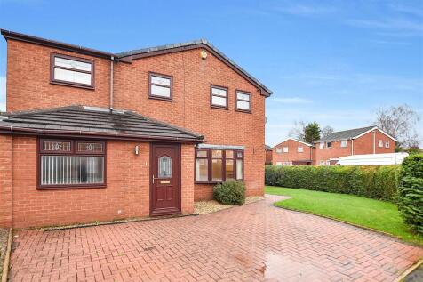 Wrexham, LL13 - property photo