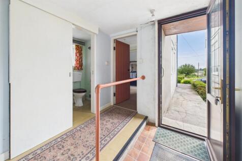 1 Townsend, Cooks Hill, Clutton, Bristol BS39 5RD 