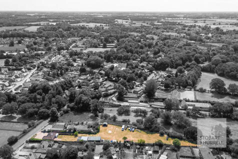Aerial Plot 