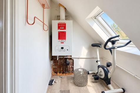 Storage Room