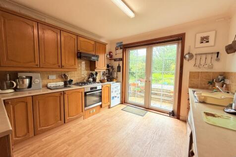 Langbank, The Causey, Haugh of Urr, DG7 3YD - Brai